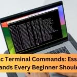 Mac Terminal Commands