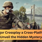 Is Vigor Crossplay