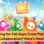 Fall Guys Cross Platform
