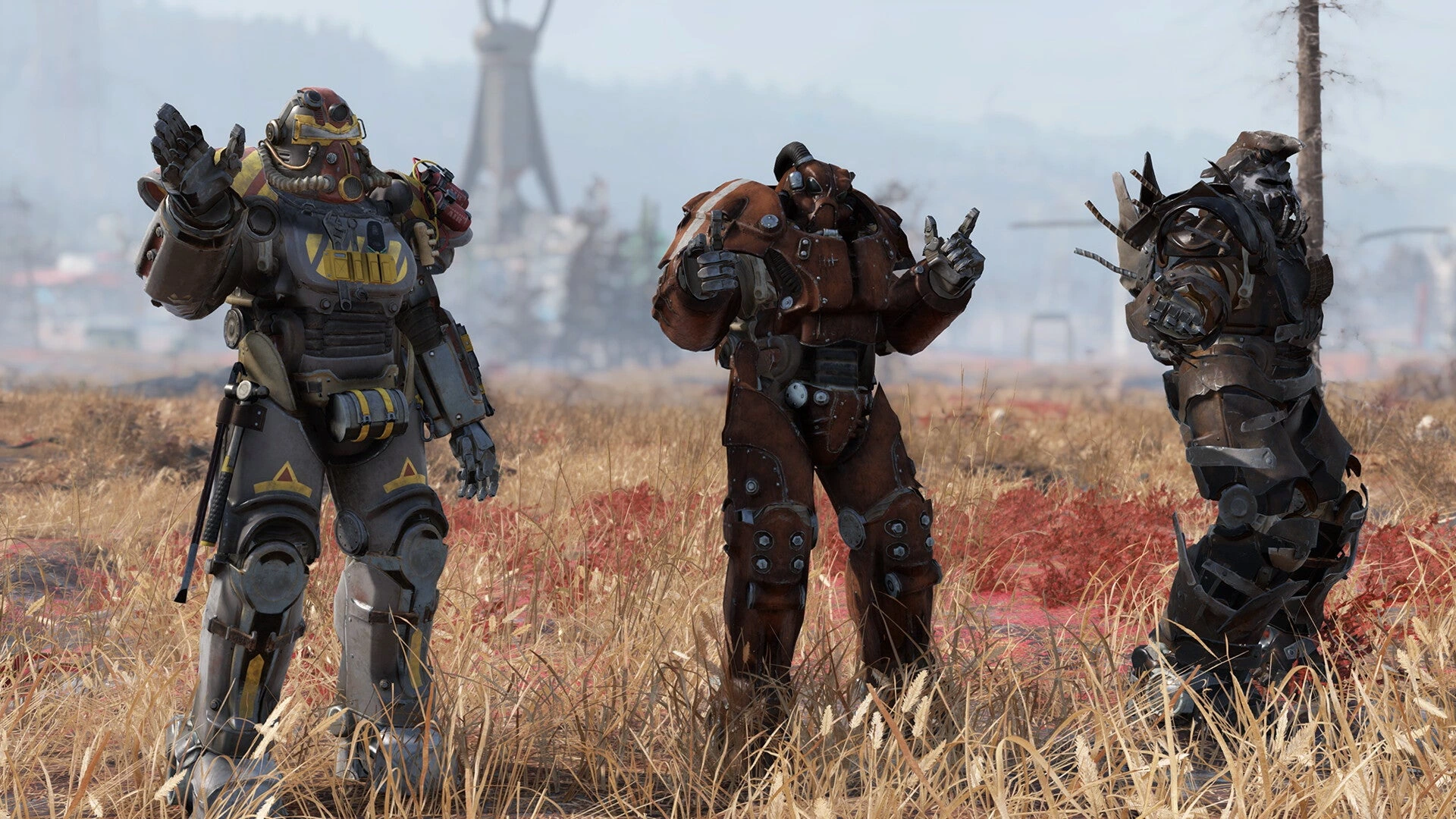 Is Fallout 76 Cross Platform