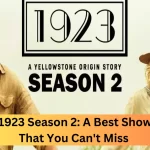 1923 Season 2