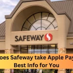 Does Safeway take Apple Pay
