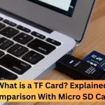 TF Card