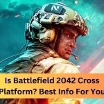 Is Battlefield 2042 Cross Platform