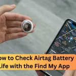 Airtag Battery Life