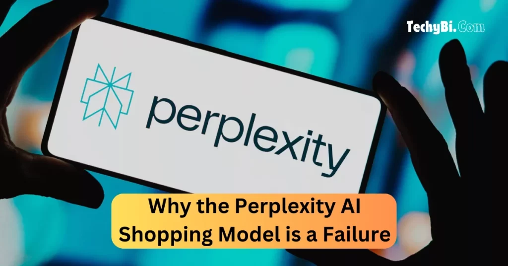 Perplexity AI