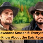 Yellowstone Season 6
