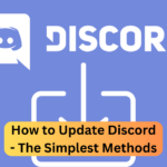 How to Update Discord