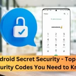 Android Secret Security