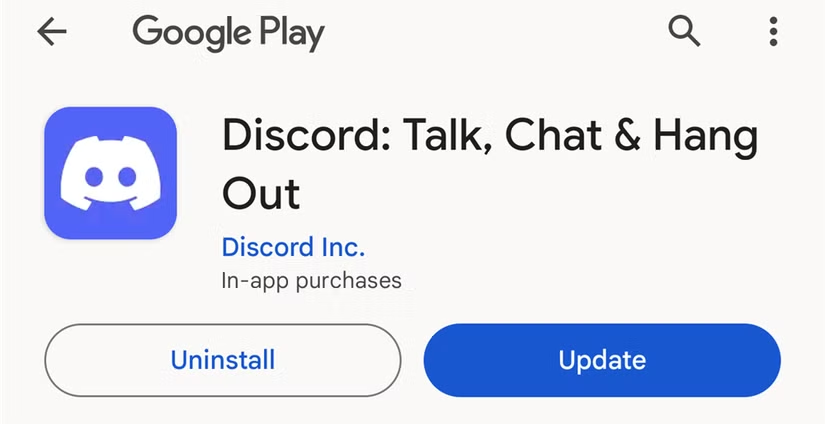 How to Update Discord