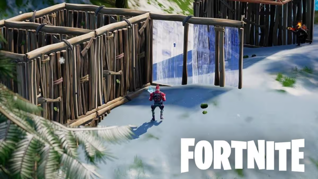 Fortnite Building Tips