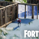 Fortnite Building Tips