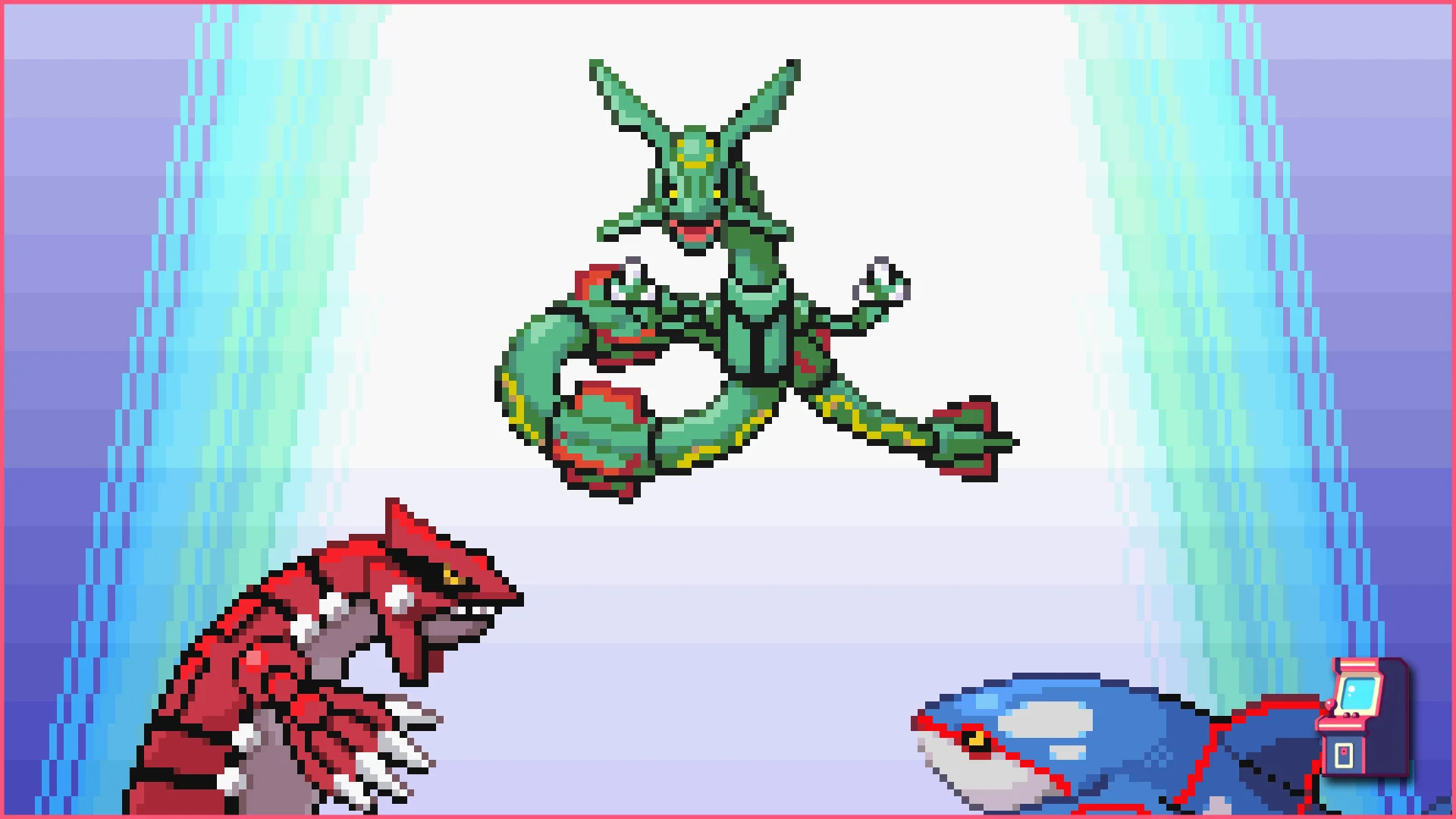 Pokemon Emerald Cheats