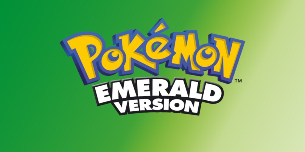 Pokemon Emerald Cheats